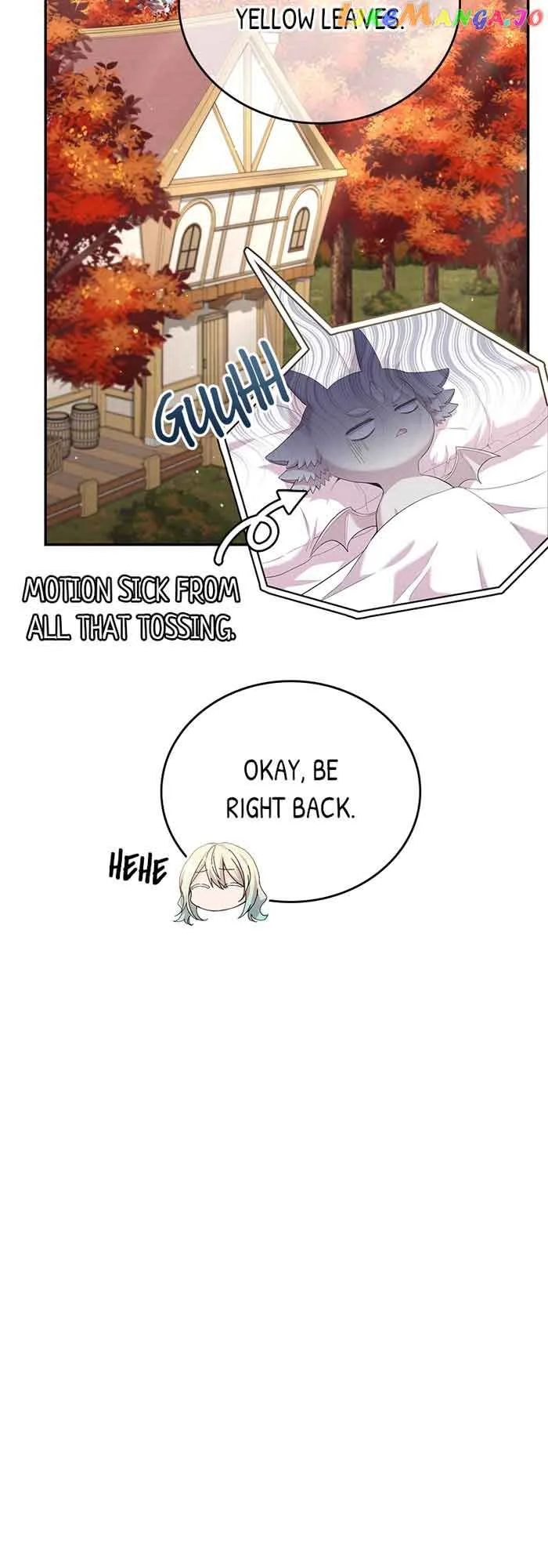 Trumping My Tragic Destiny Chapter 26 page 38