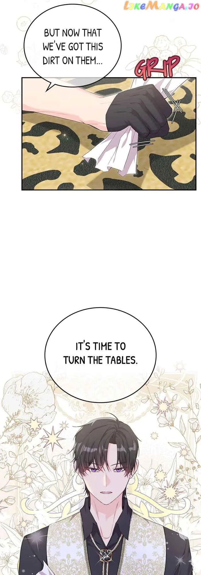 Trumping My Tragic Destiny Chapter 26 page 65