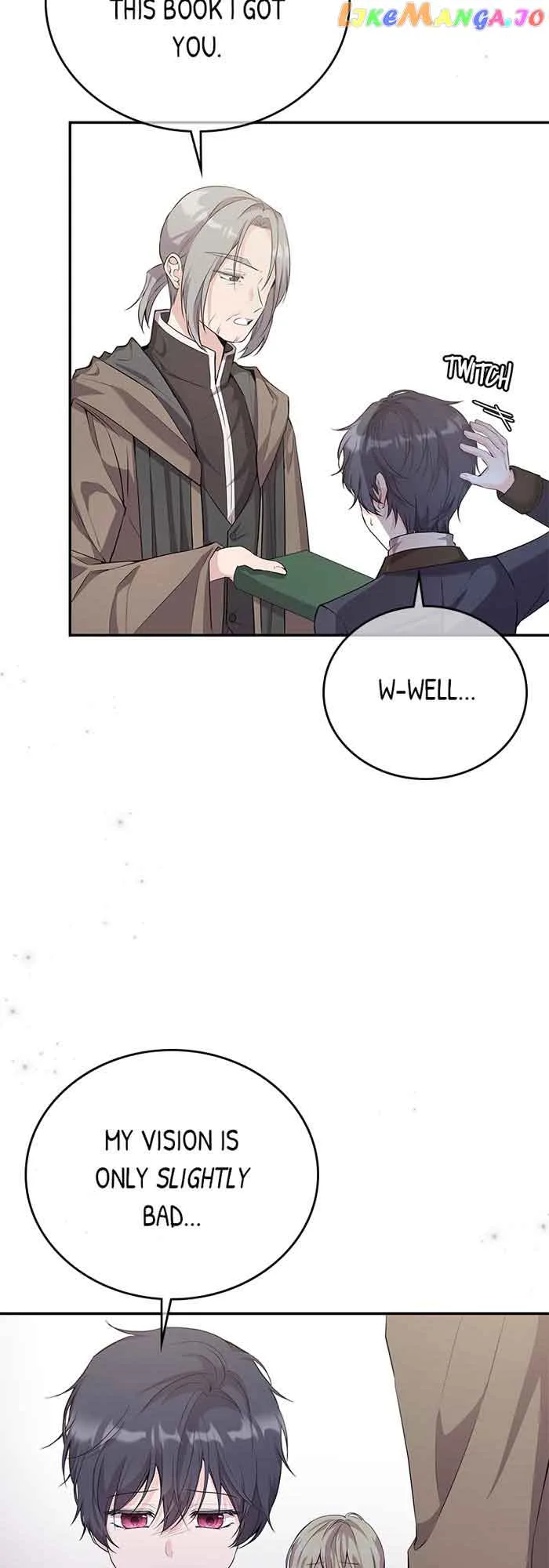Trumping My Tragic Destiny Chapter 23 page 52
