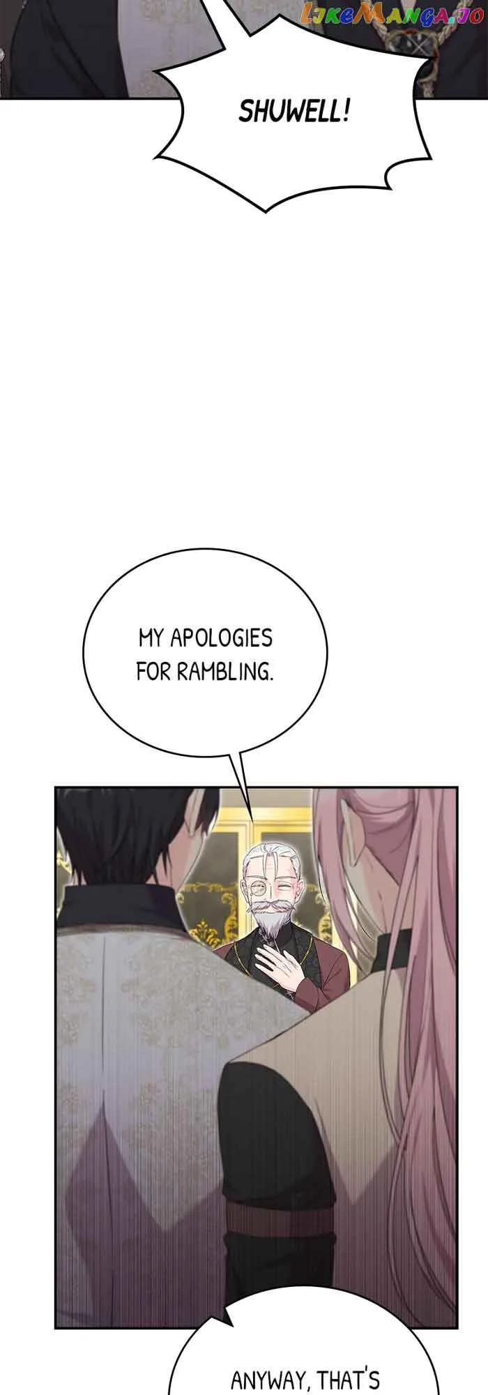 Trumping My Tragic Destiny Chapter 26 page 56