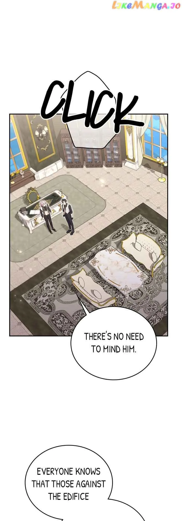 Trumping My Tragic Destiny Chapter 26 page 58