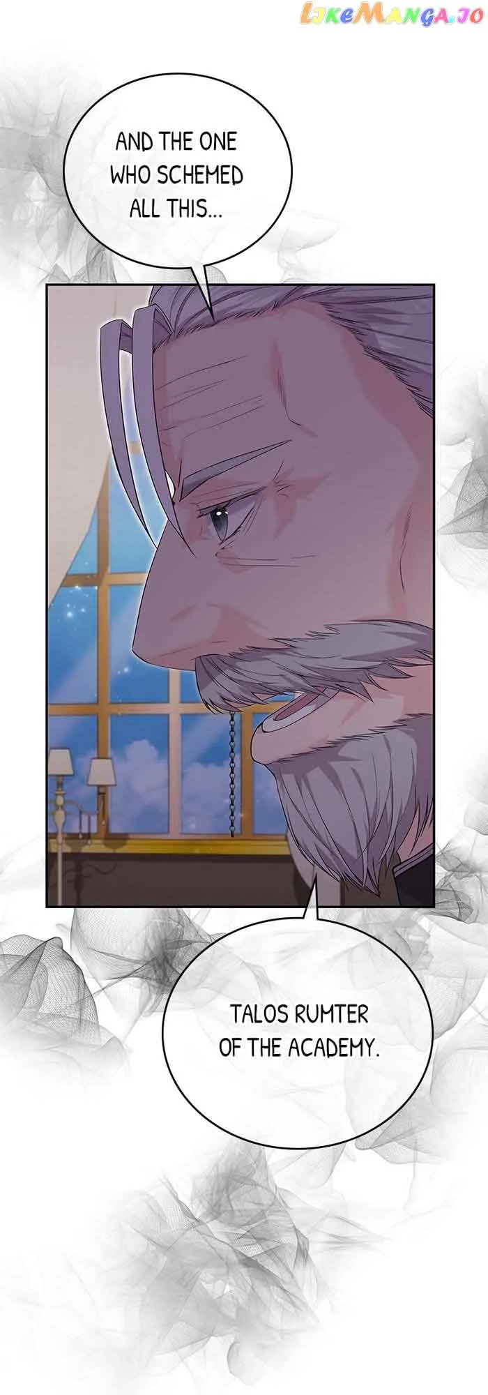 Trumping My Tragic Destiny Chapter 26 page 53