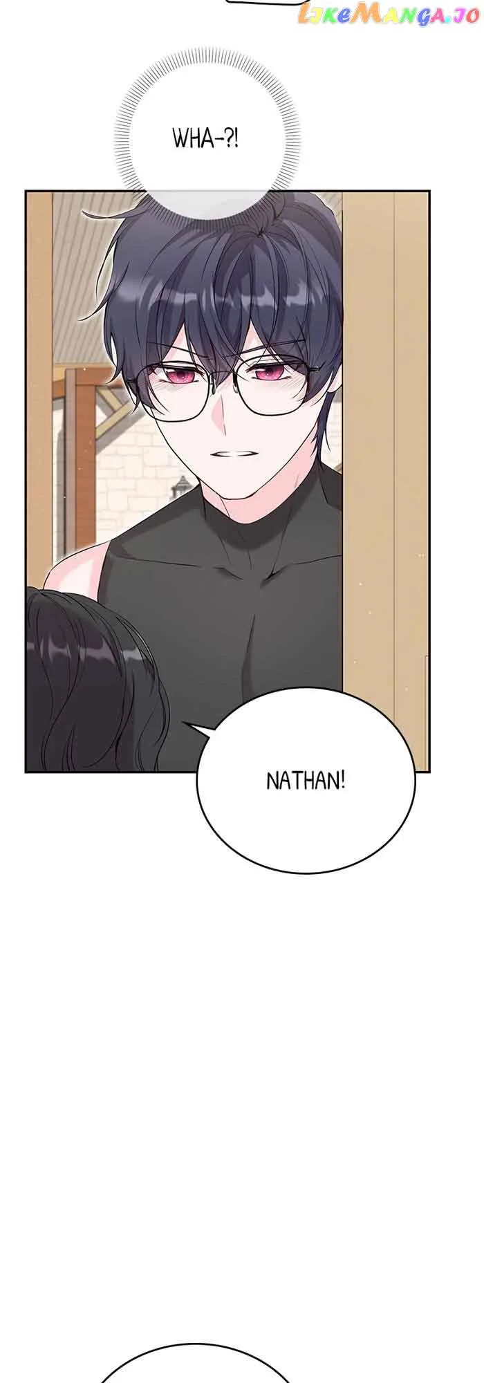 Trumping My Tragic Destiny Chapter 23 page 69
