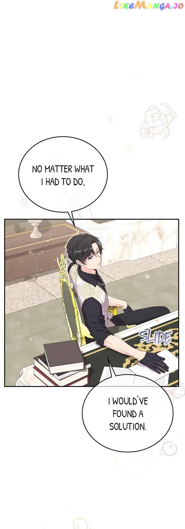 Trumping My Tragic Destiny Chapter 26 page 64