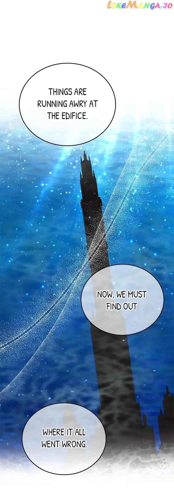 Trumping My Tragic Destiny Chapter 26 page 62