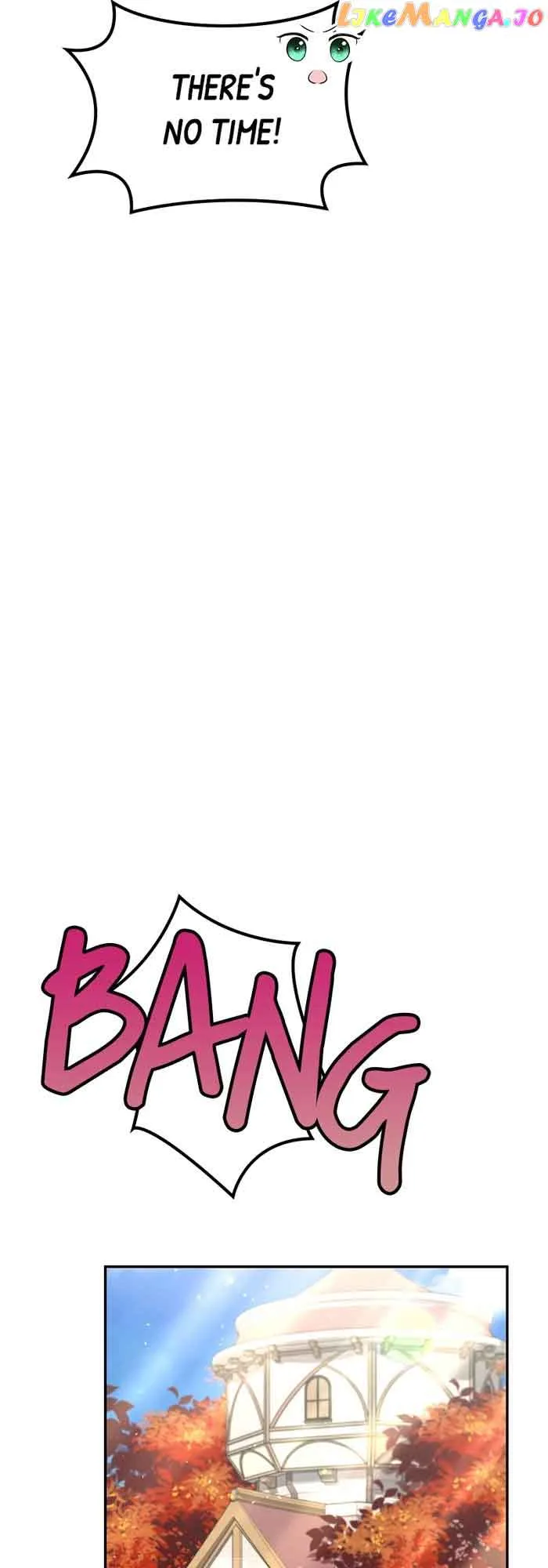 Trumping My Tragic Destiny Chapter 23 page 66