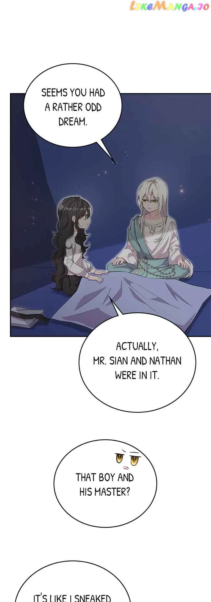 Trumping My Tragic Destiny Chapter 23 page 59