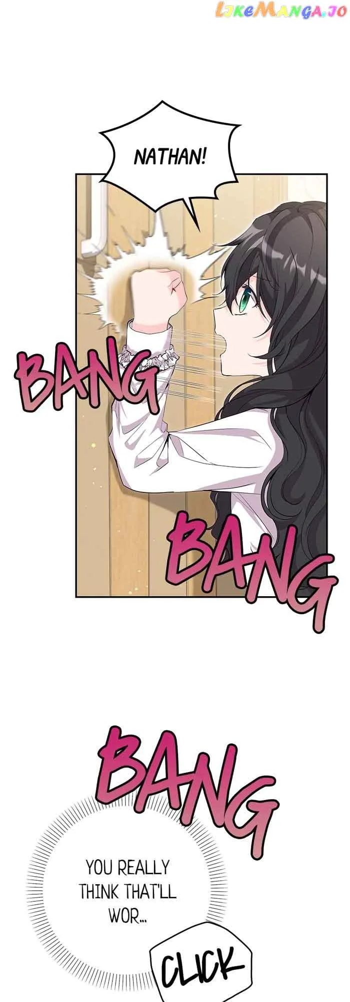 Trumping My Tragic Destiny Chapter 23 page 68