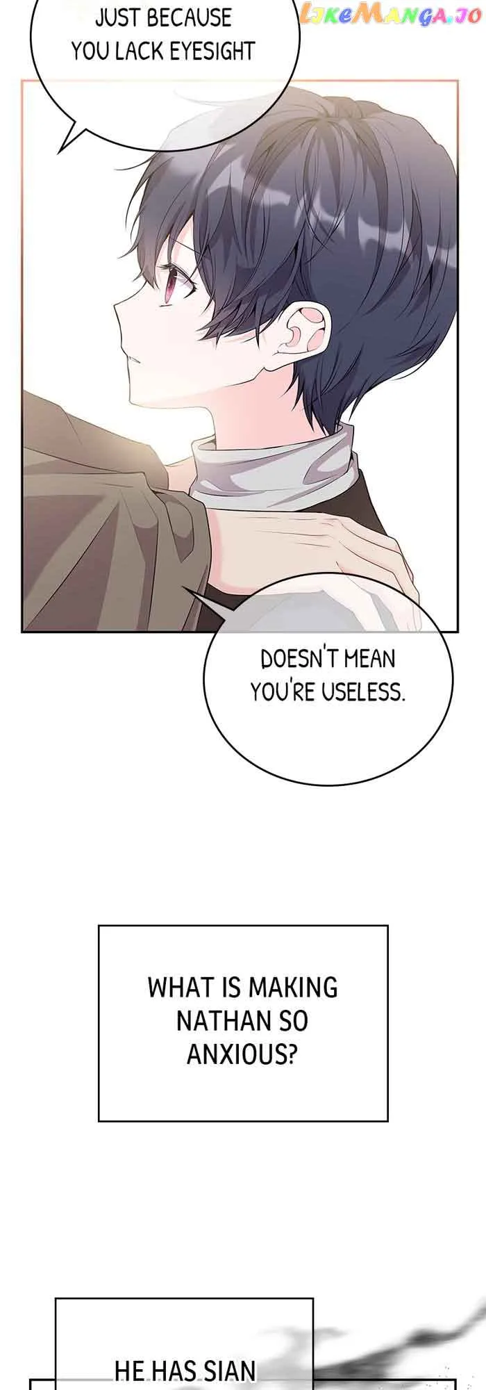 Trumping My Tragic Destiny Chapter 23 page 56