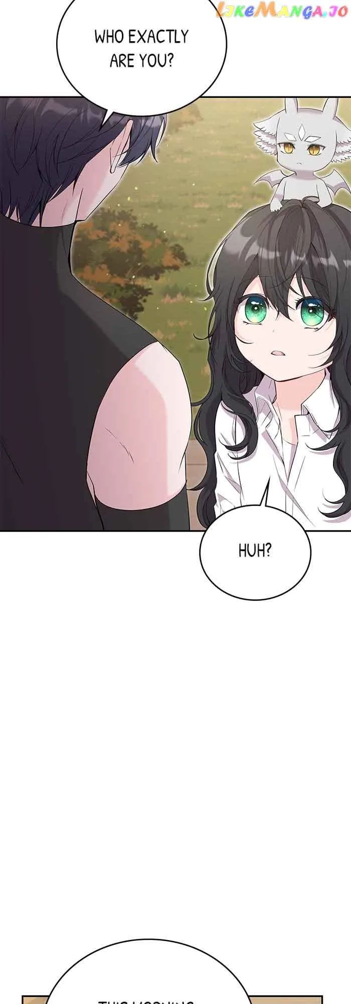 Trumping My Tragic Destiny Chapter 23 page 70