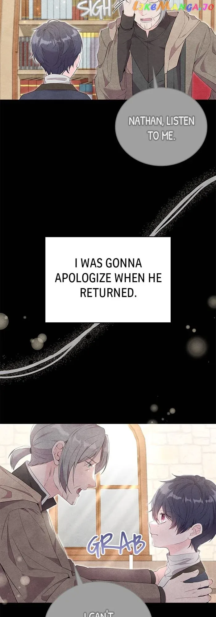 Trumping My Tragic Destiny Chapter 24 page 54