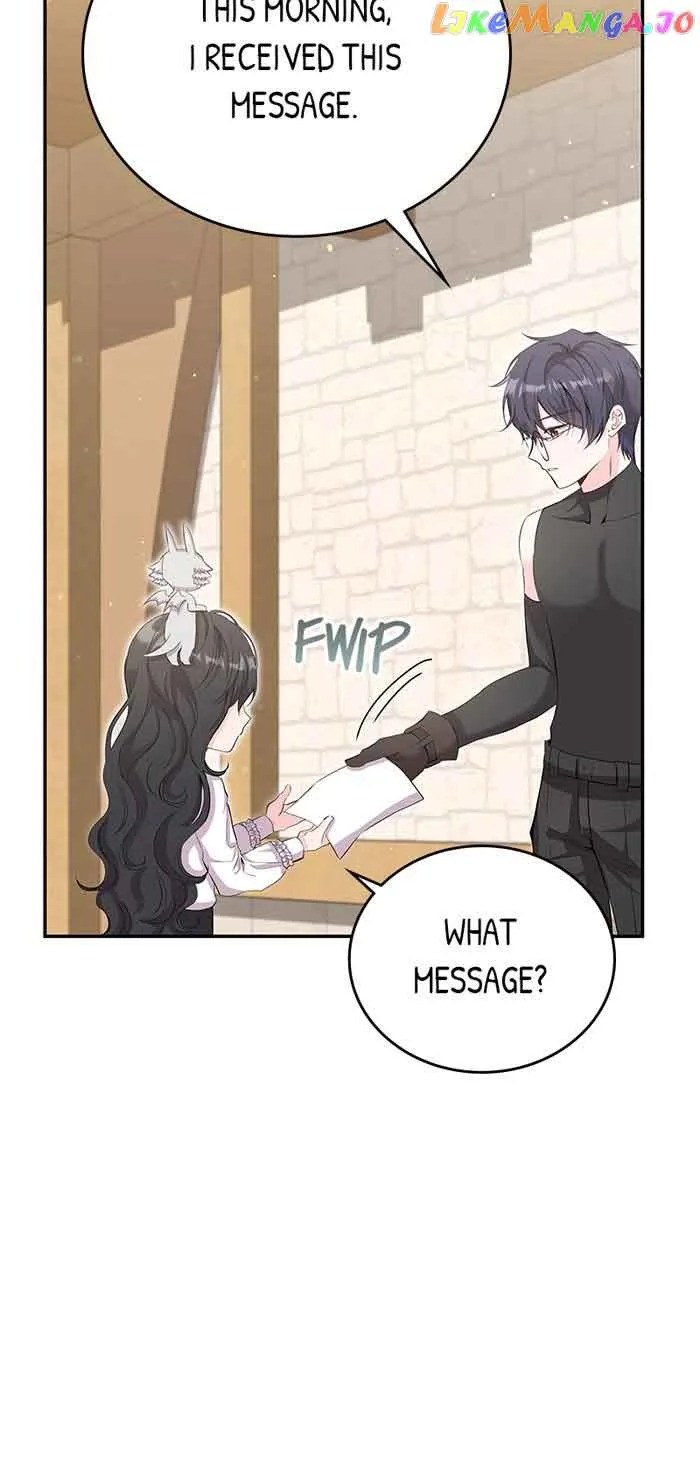 Trumping My Tragic Destiny Chapter 23 page 71