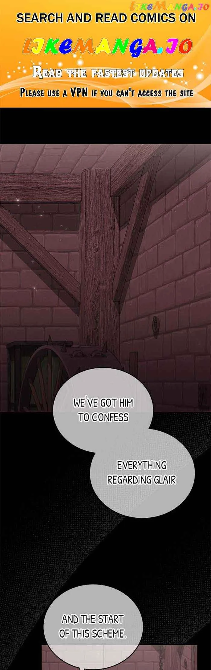Trumping My Tragic Destiny Chapter 27 page 2