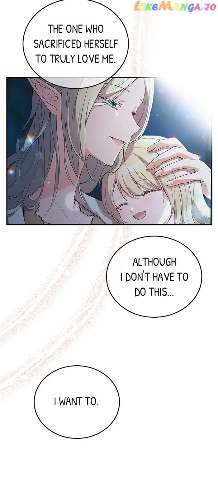 Trumping My Tragic Destiny Chapter 28 page 43