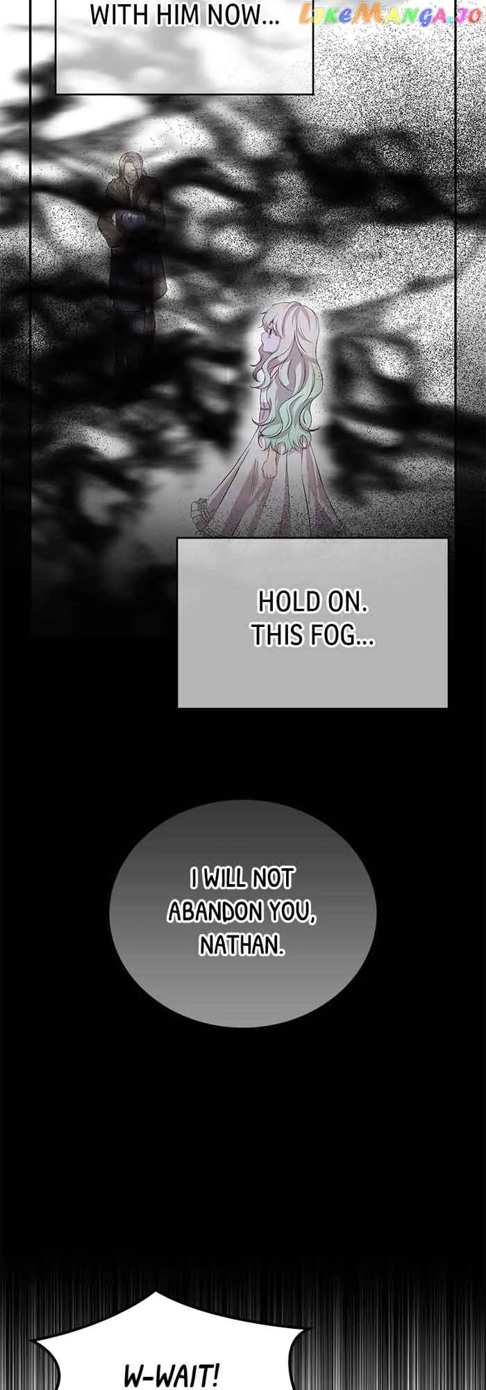 Trumping My Tragic Destiny Chapter 23 page 57