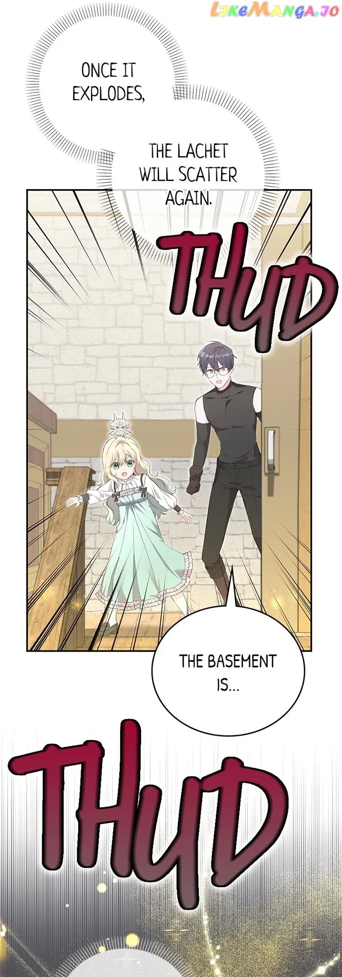 Trumping My Tragic Destiny Chapter 24 page 70