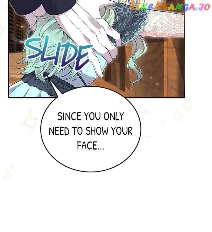 Trumping My Tragic Destiny Chapter 28 page 52