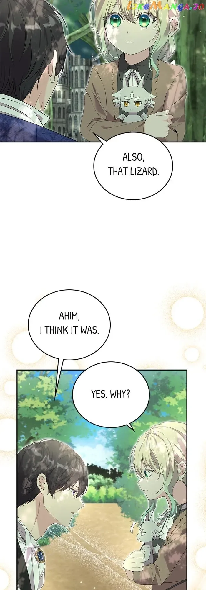 Trumping My Tragic Destiny Chapter 28 page 26