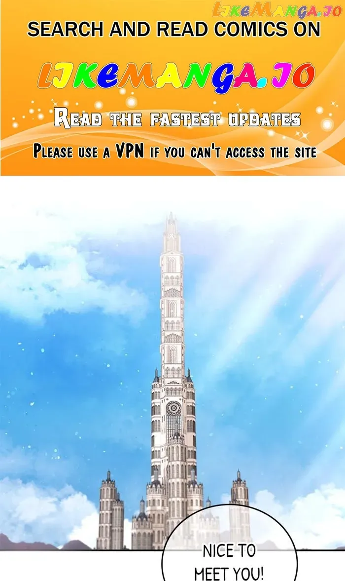 Trumping My Tragic Destiny Chapter 28 page 2