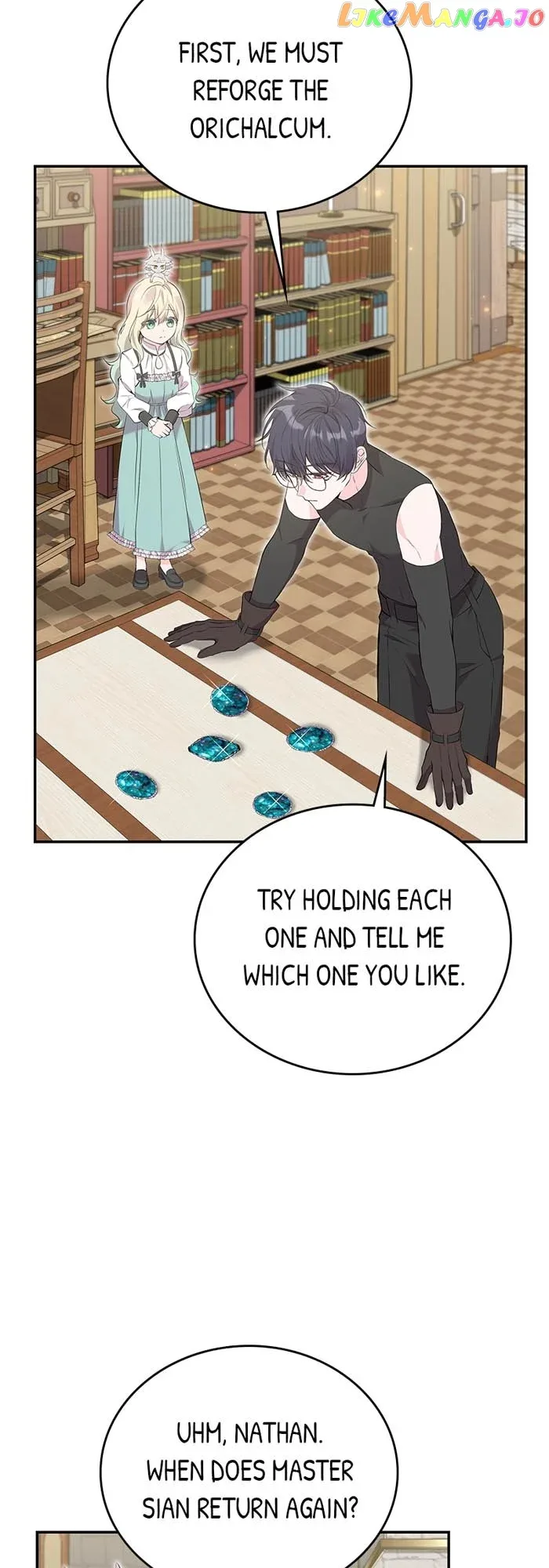 Trumping My Tragic Destiny Chapter 24 page 41