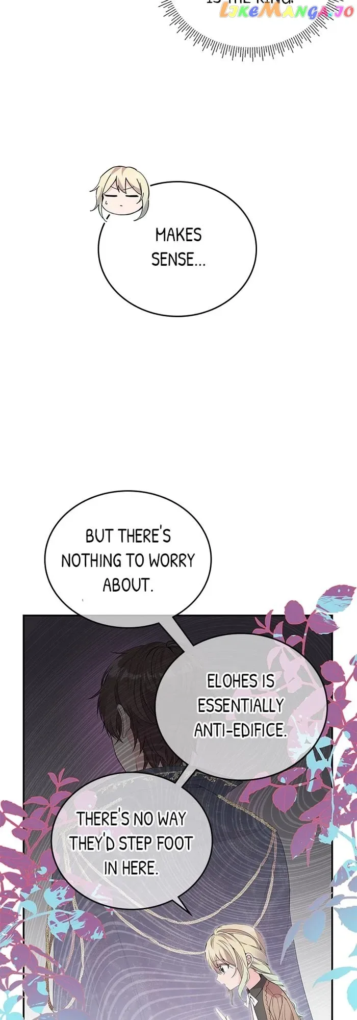 Trumping My Tragic Destiny Chapter 28 page 38