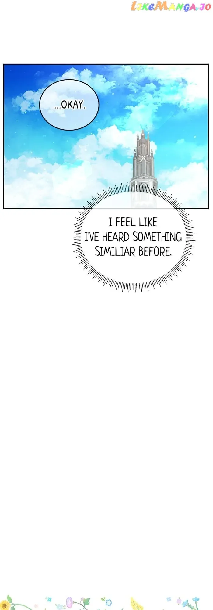 Trumping My Tragic Destiny Chapter 28 page 33