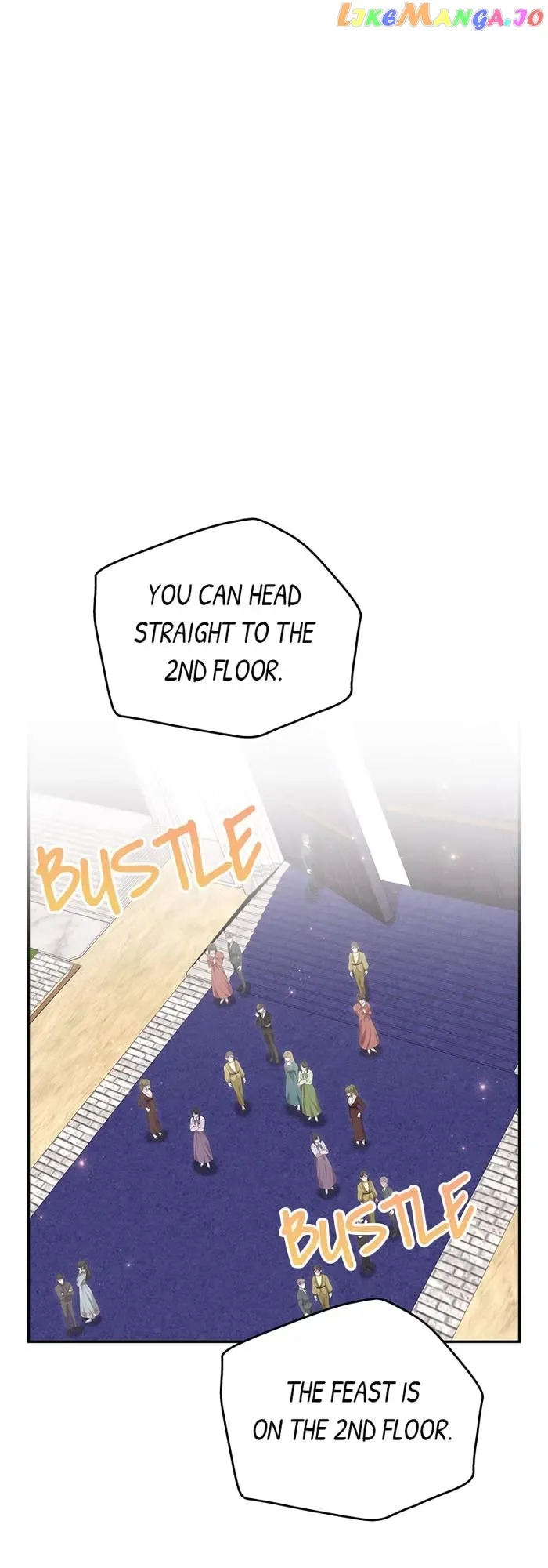 Trumping My Tragic Destiny Chapter 28 page 49