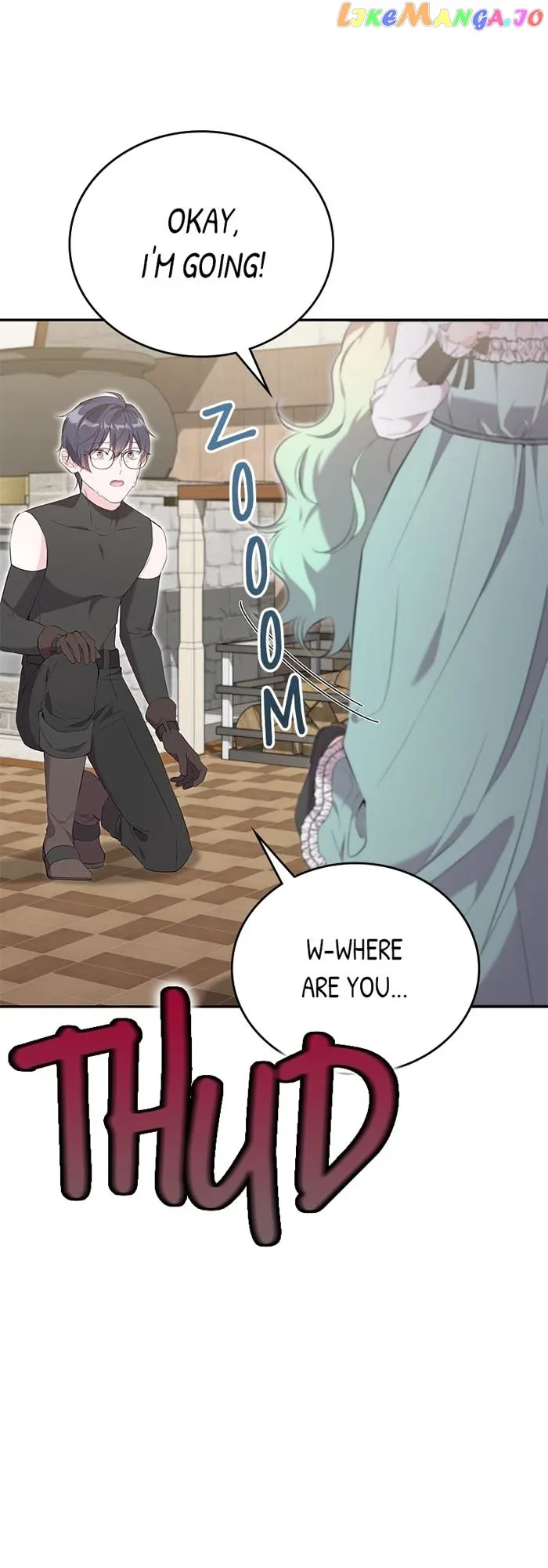 Trumping My Tragic Destiny Chapter 24 page 69
