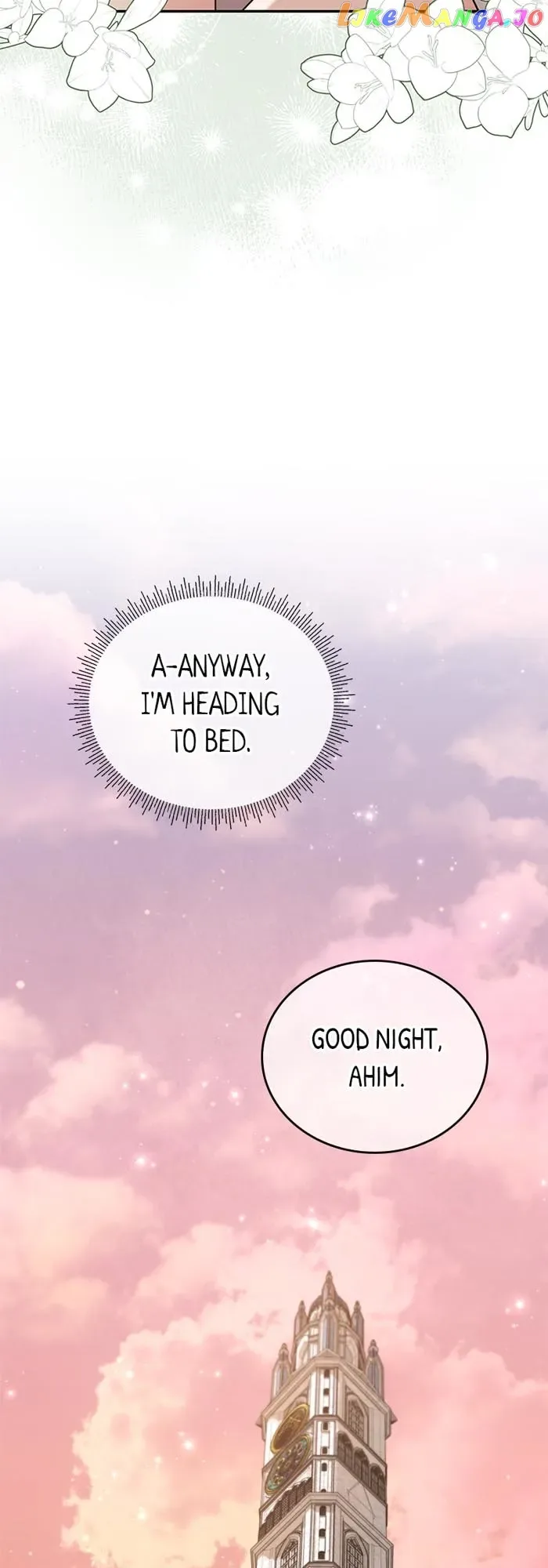 Trumping My Tragic Destiny Chapter 28 page 47