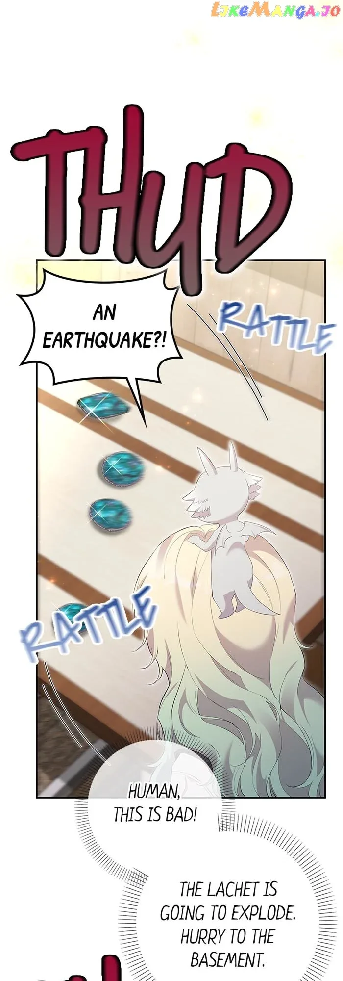 Trumping My Tragic Destiny Chapter 24 page 67