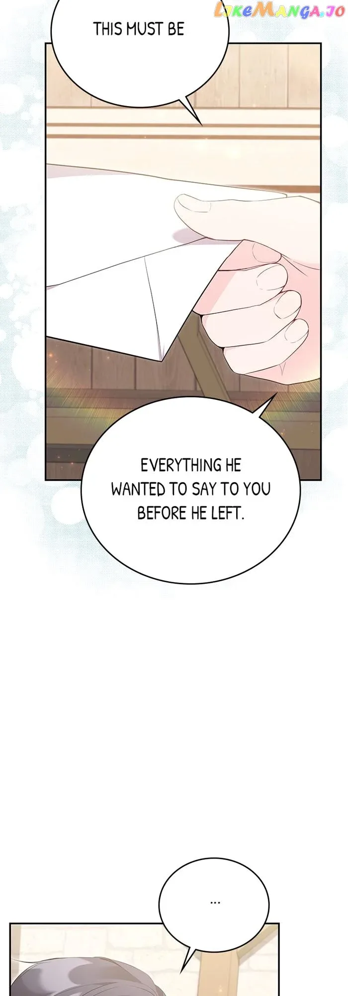 Trumping My Tragic Destiny Chapter 24 page 58