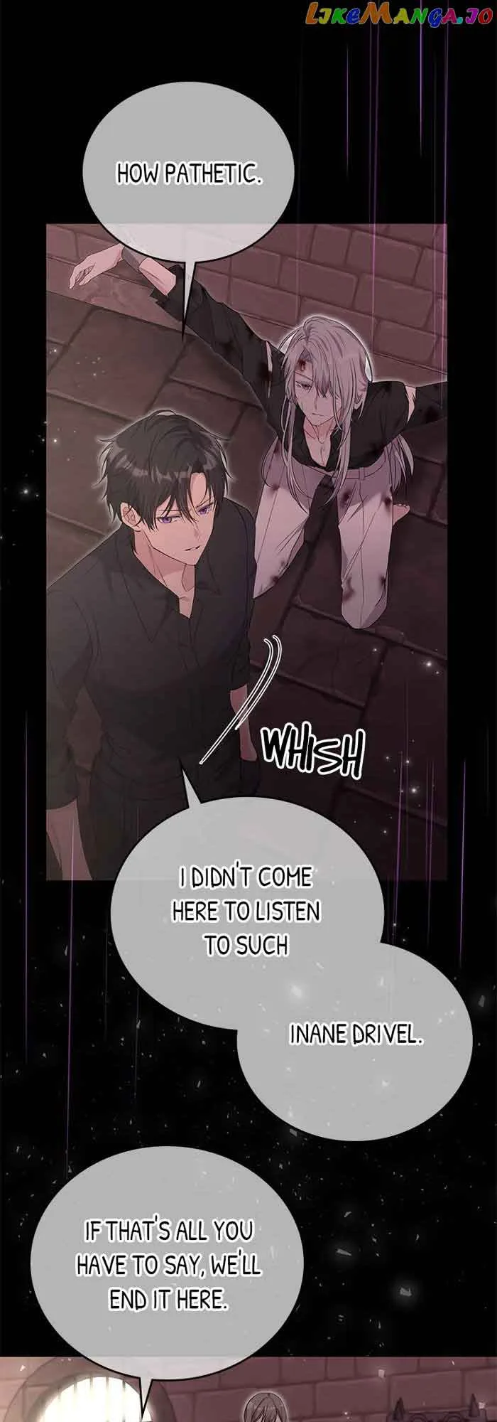 Trumping My Tragic Destiny Chapter 27 page 16