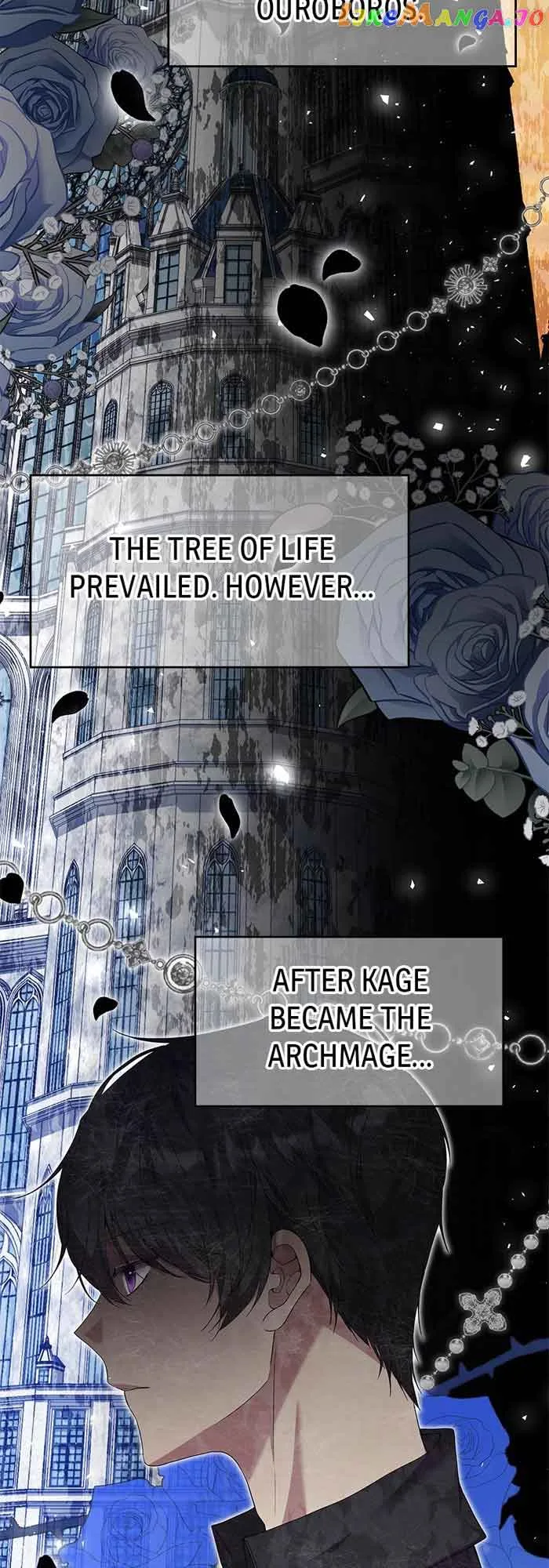 Trumping My Tragic Destiny Chapter 27 page 11