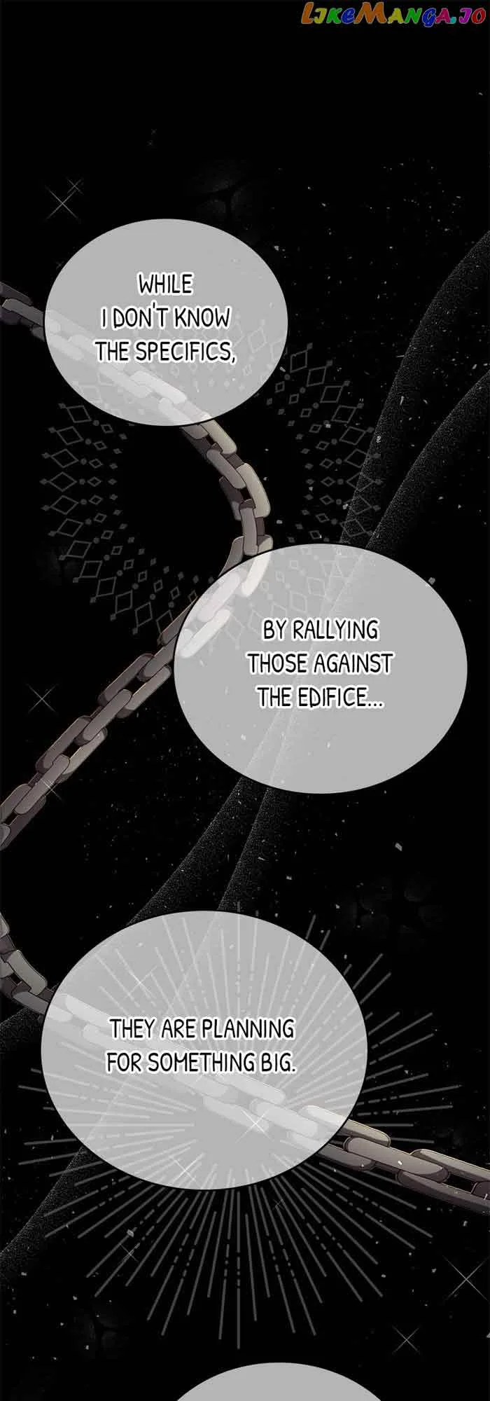 Trumping My Tragic Destiny Chapter 27 page 18