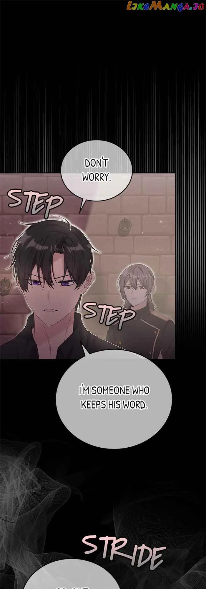 Trumping My Tragic Destiny Chapter 27 page 6
