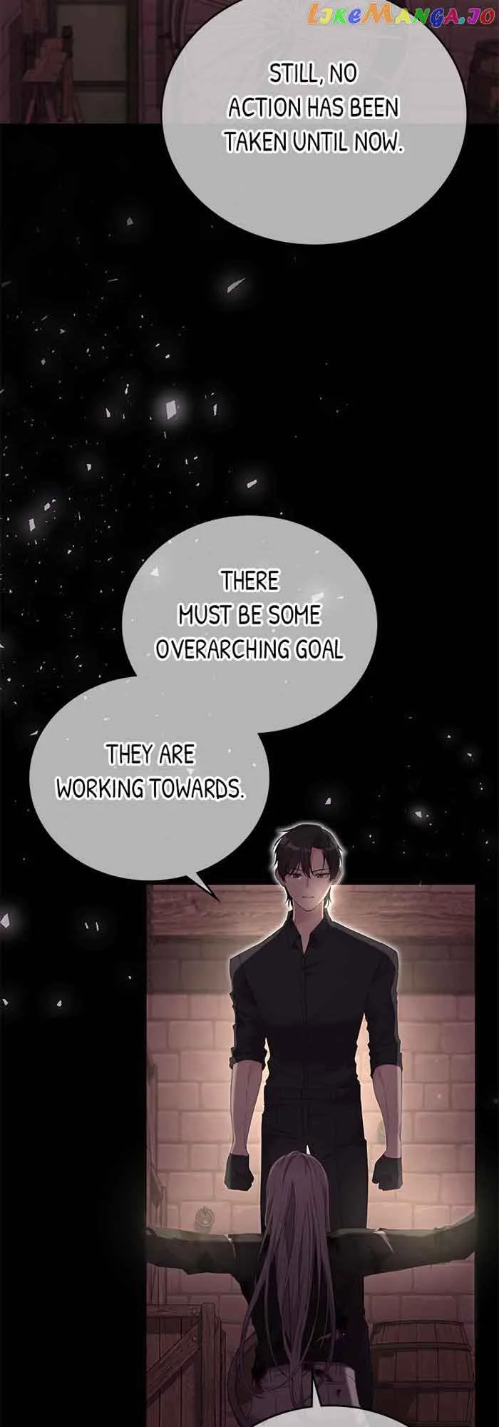 Trumping My Tragic Destiny Chapter 27 page 13