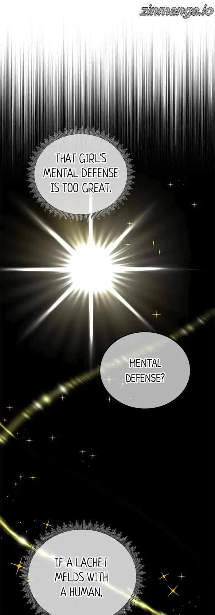 Trumping My Tragic Destiny Chapter 29 page 21