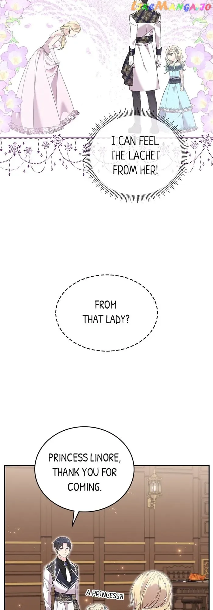 Trumping My Tragic Destiny Chapter 28 page 65
