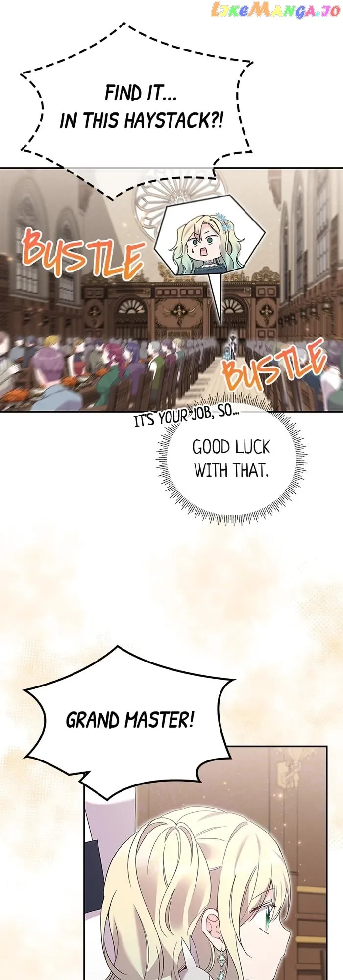 Trumping My Tragic Destiny Chapter 28 page 63