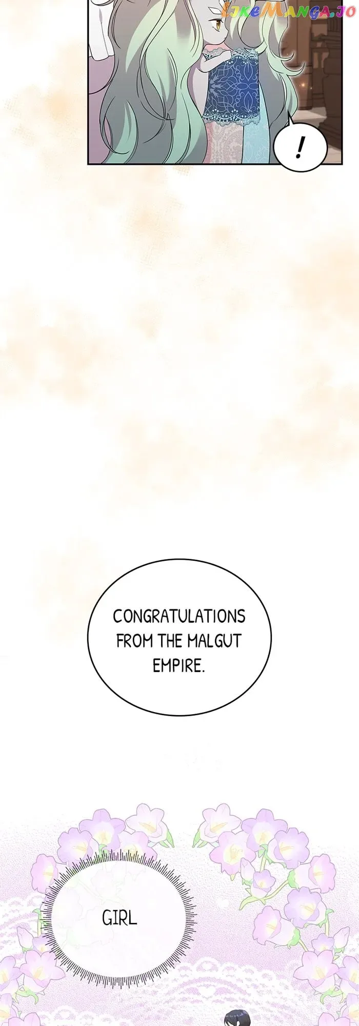 Trumping My Tragic Destiny Chapter 28 page 64