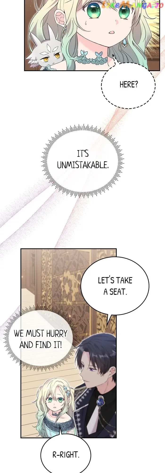 Trumping My Tragic Destiny Chapter 28 page 61