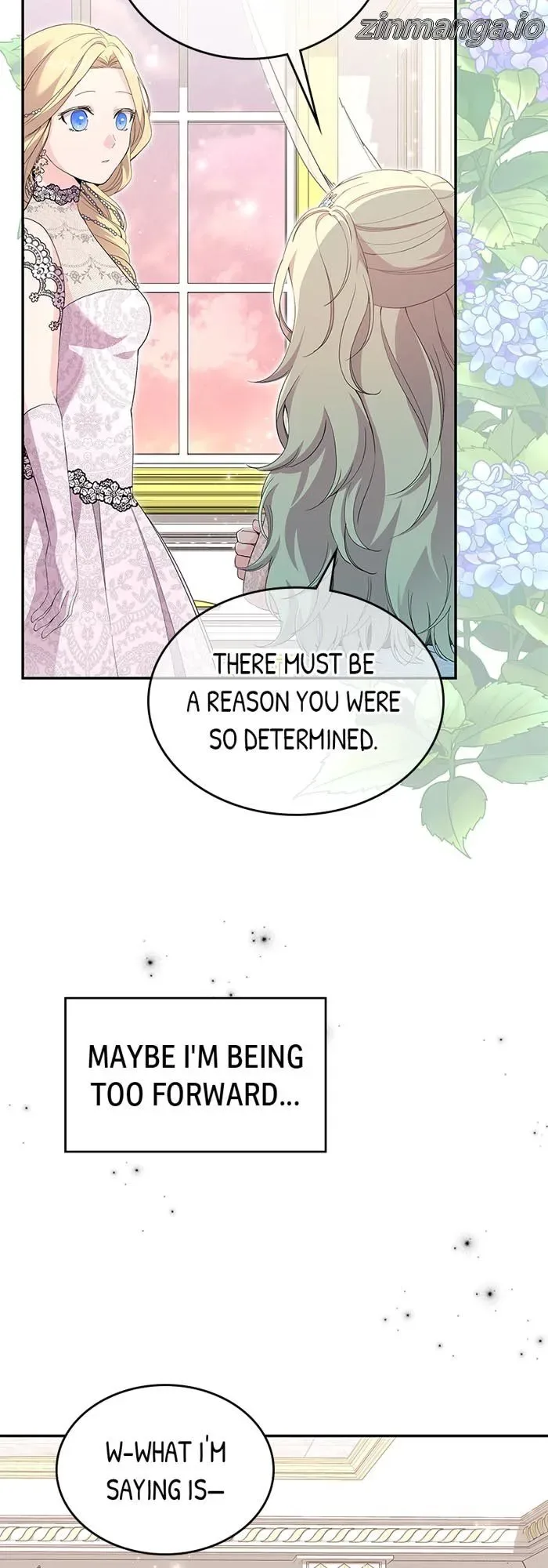 Trumping My Tragic Destiny Chapter 29 page 40