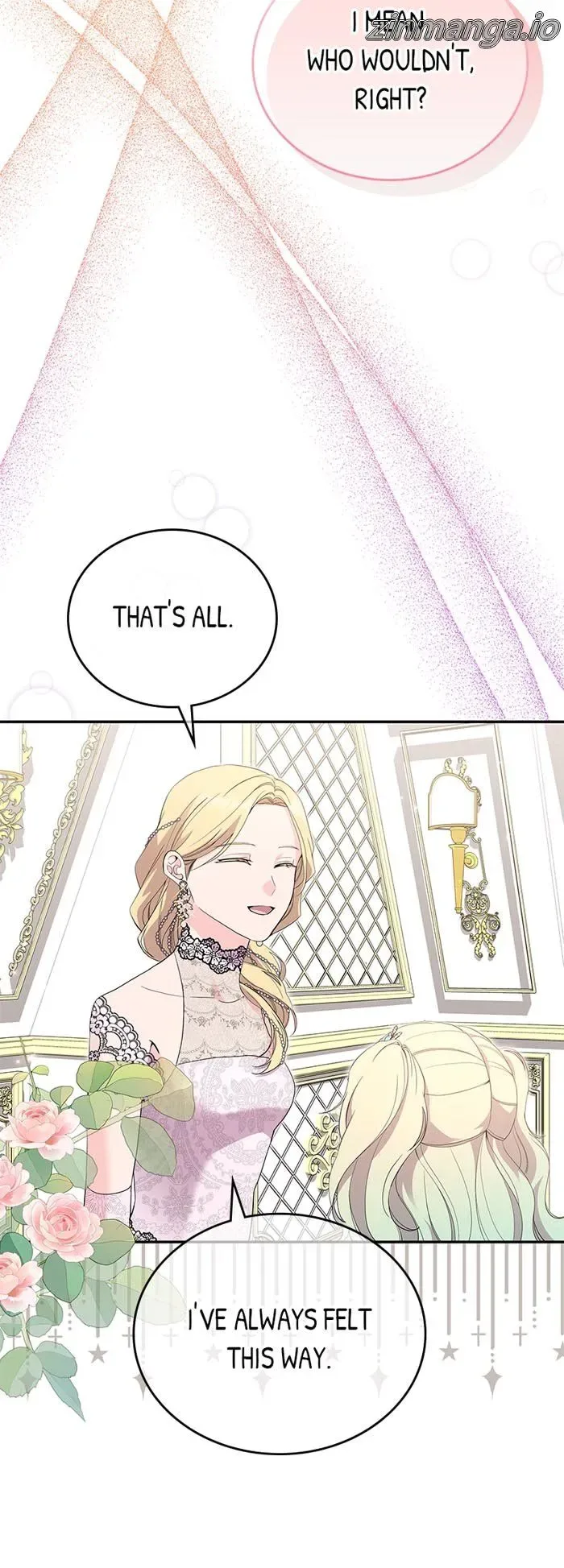Trumping My Tragic Destiny Chapter 29 page 42