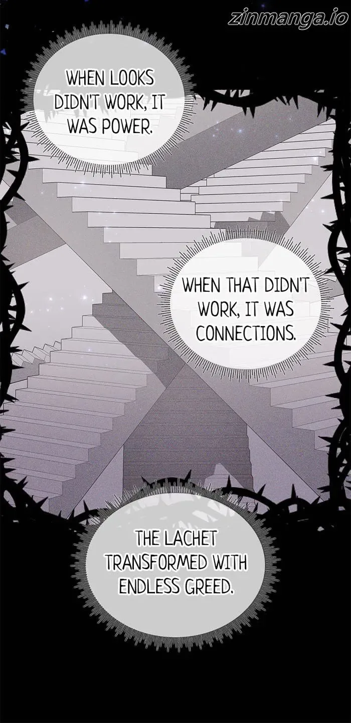 Trumping My Tragic Destiny Chapter 29 page 26