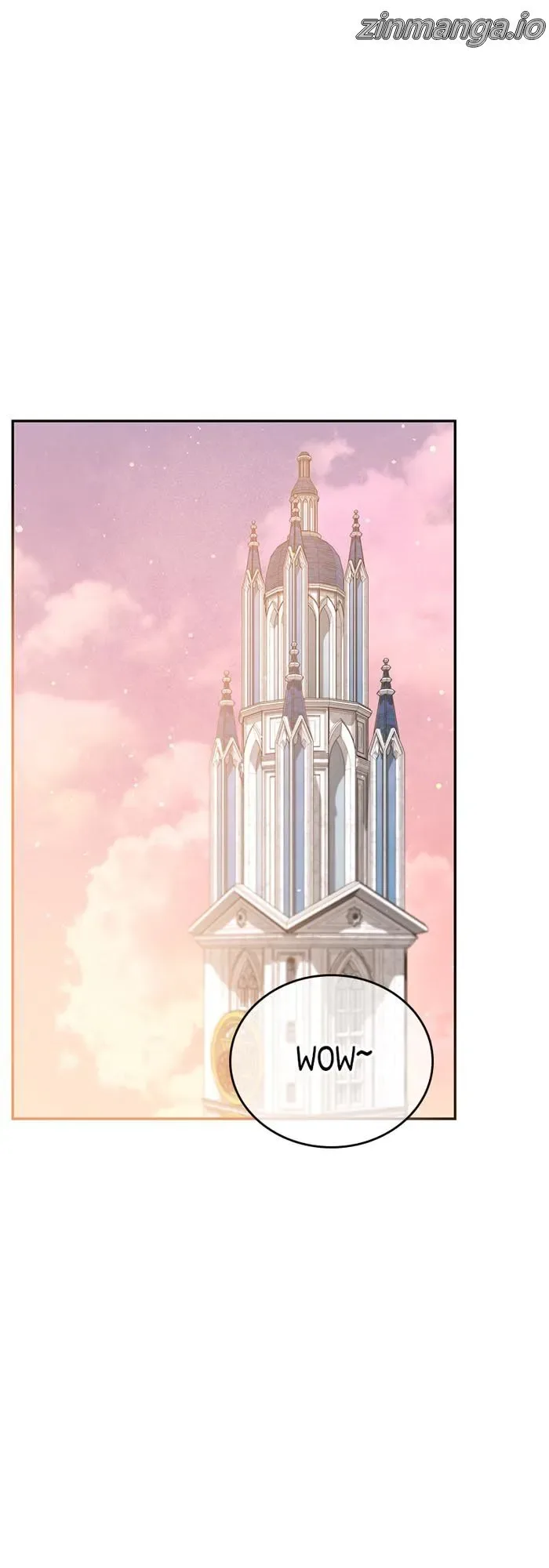Trumping My Tragic Destiny Chapter 29 page 31