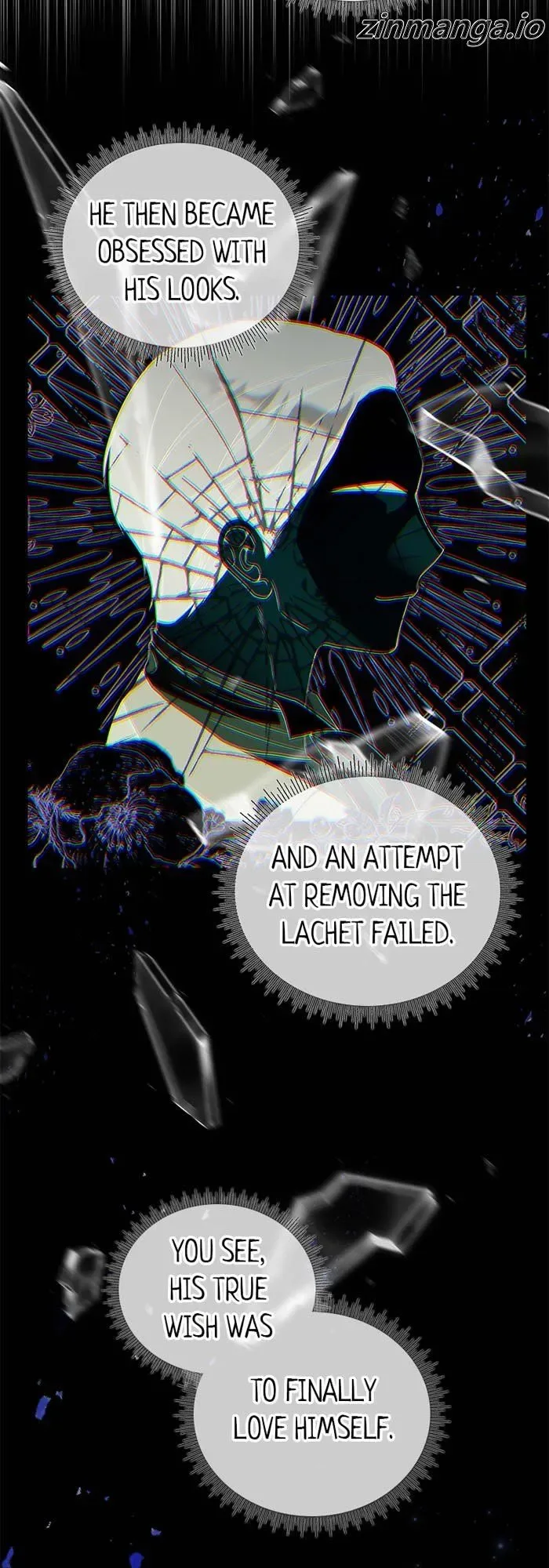 Trumping My Tragic Destiny Chapter 29 page 25