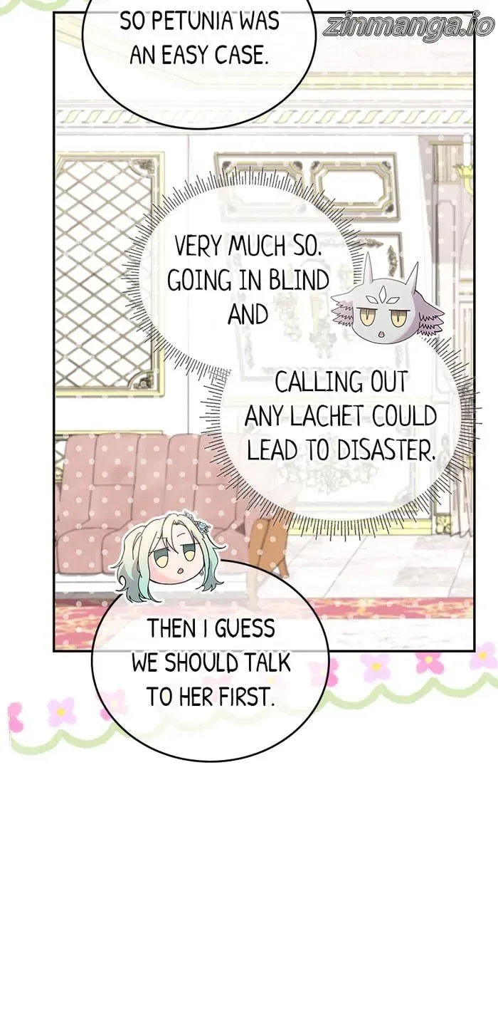 Trumping My Tragic Destiny Chapter 29 page 30