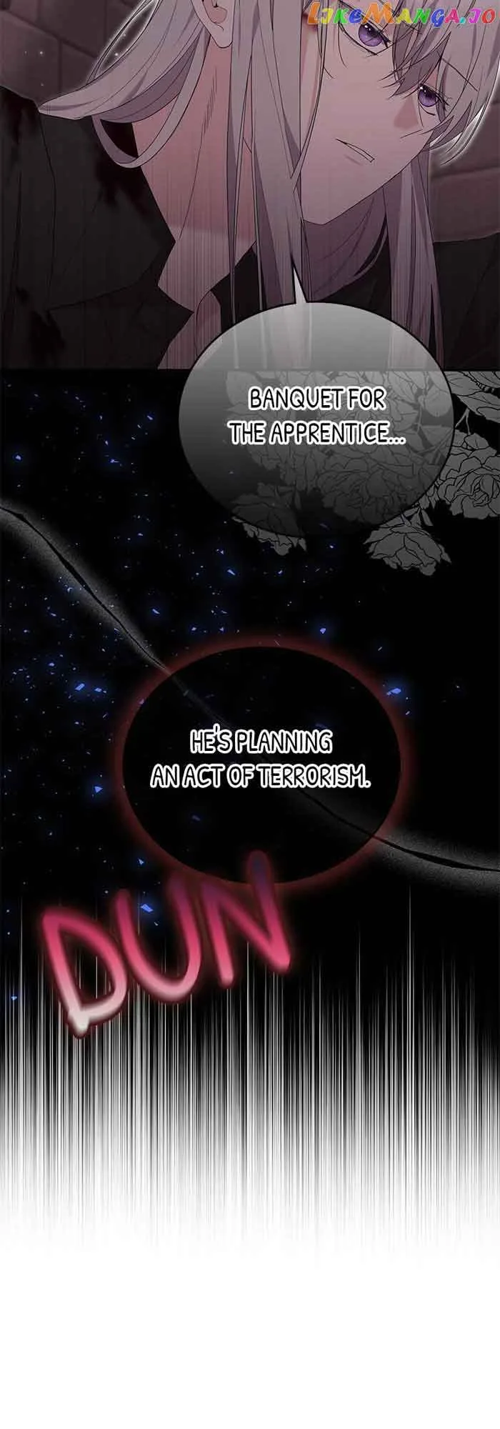Trumping My Tragic Destiny Chapter 27 page 26