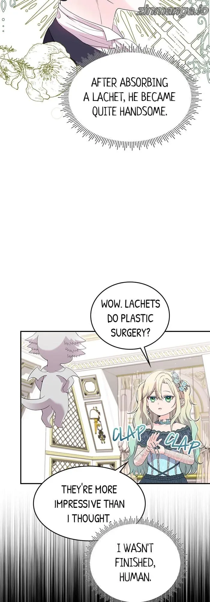 Trumping My Tragic Destiny Chapter 29 page 24