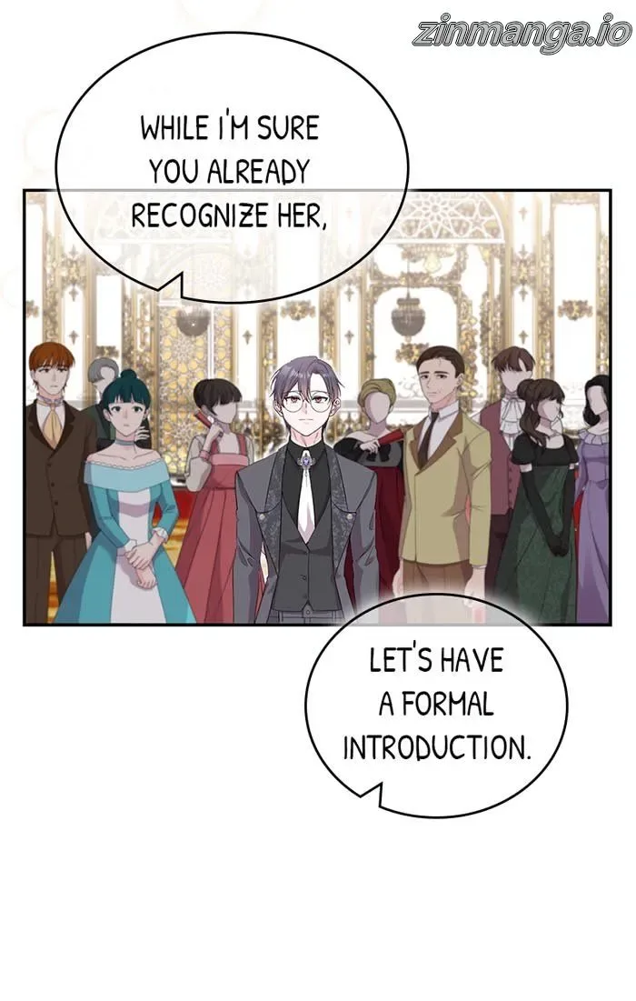 Trumping My Tragic Destiny Chapter 29 page 58